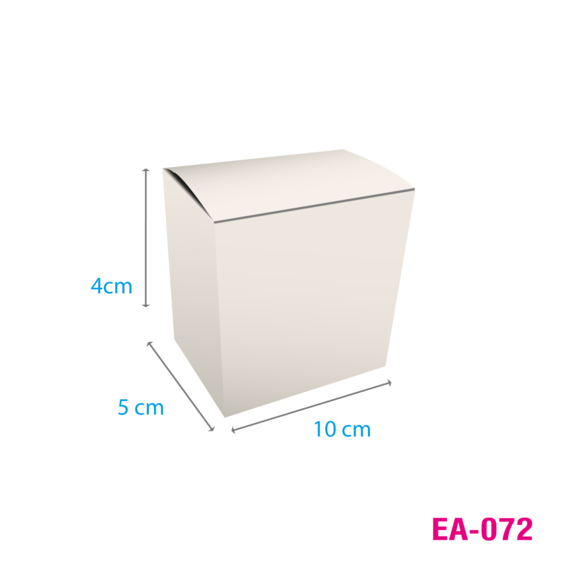 Caja EA-072