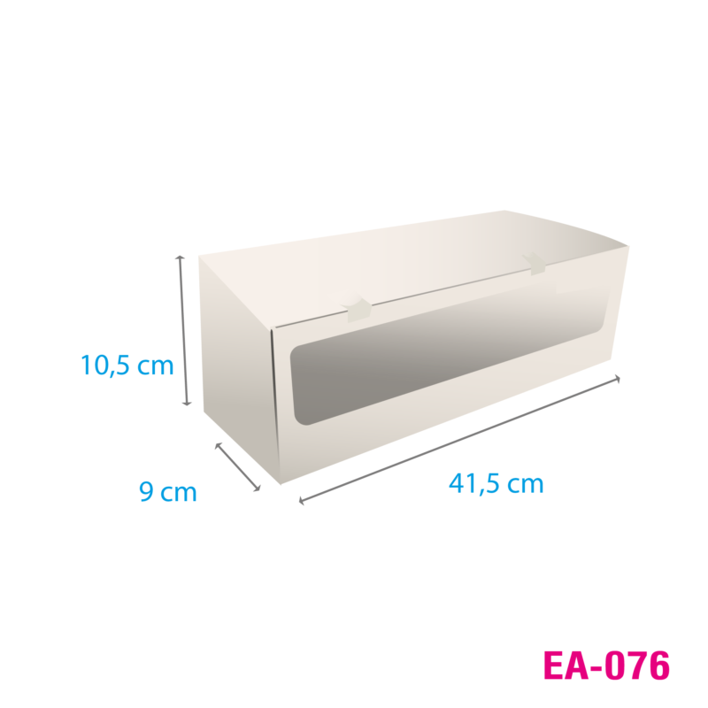 Caja EA-076