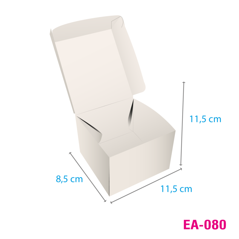 Caja EA-080