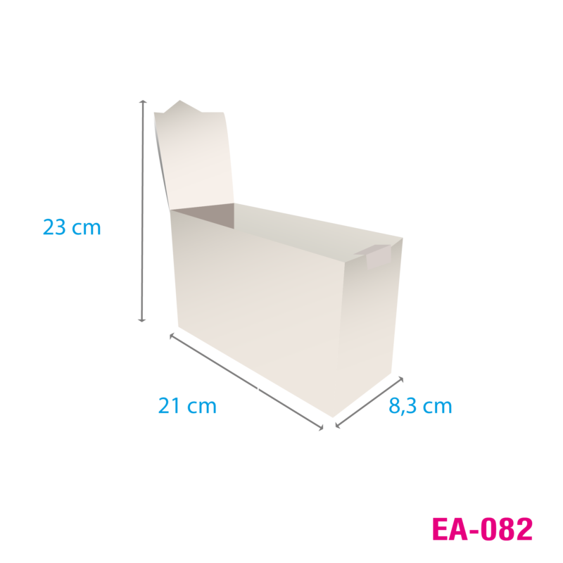 Caja EA-082