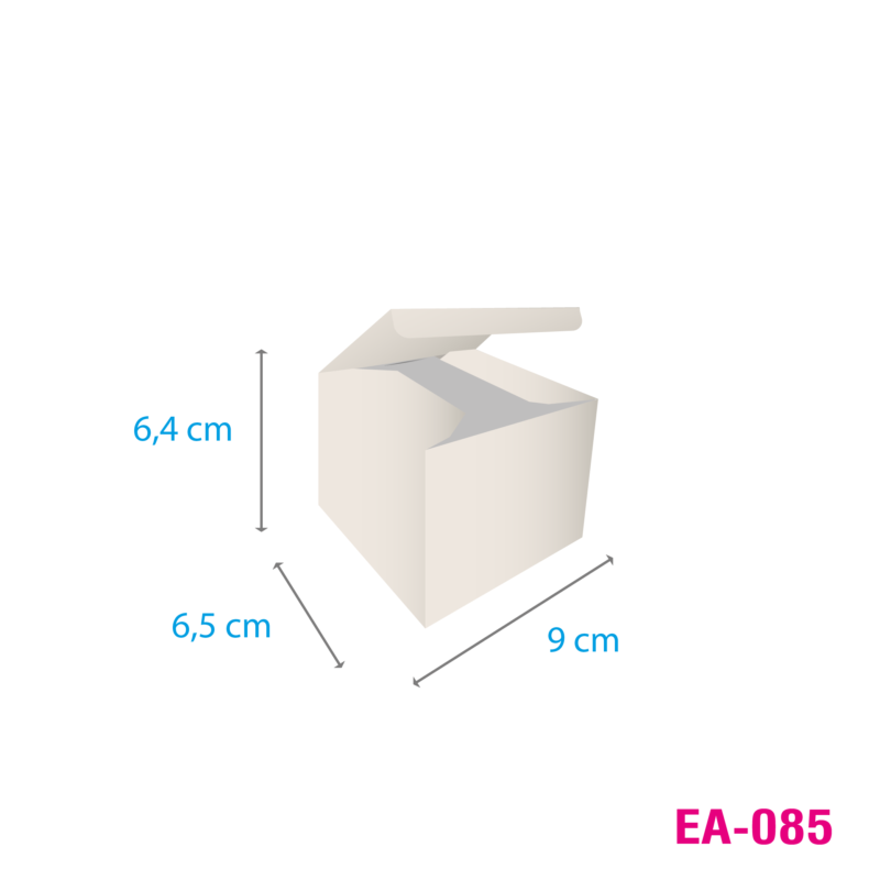 Caja EA-085